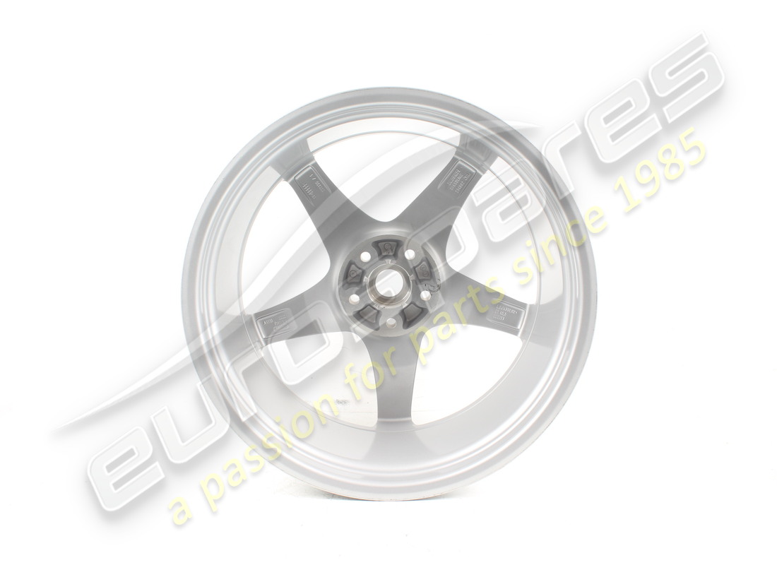 nouvelle roue avant ferrari. numéro de pièce 274882 (3)