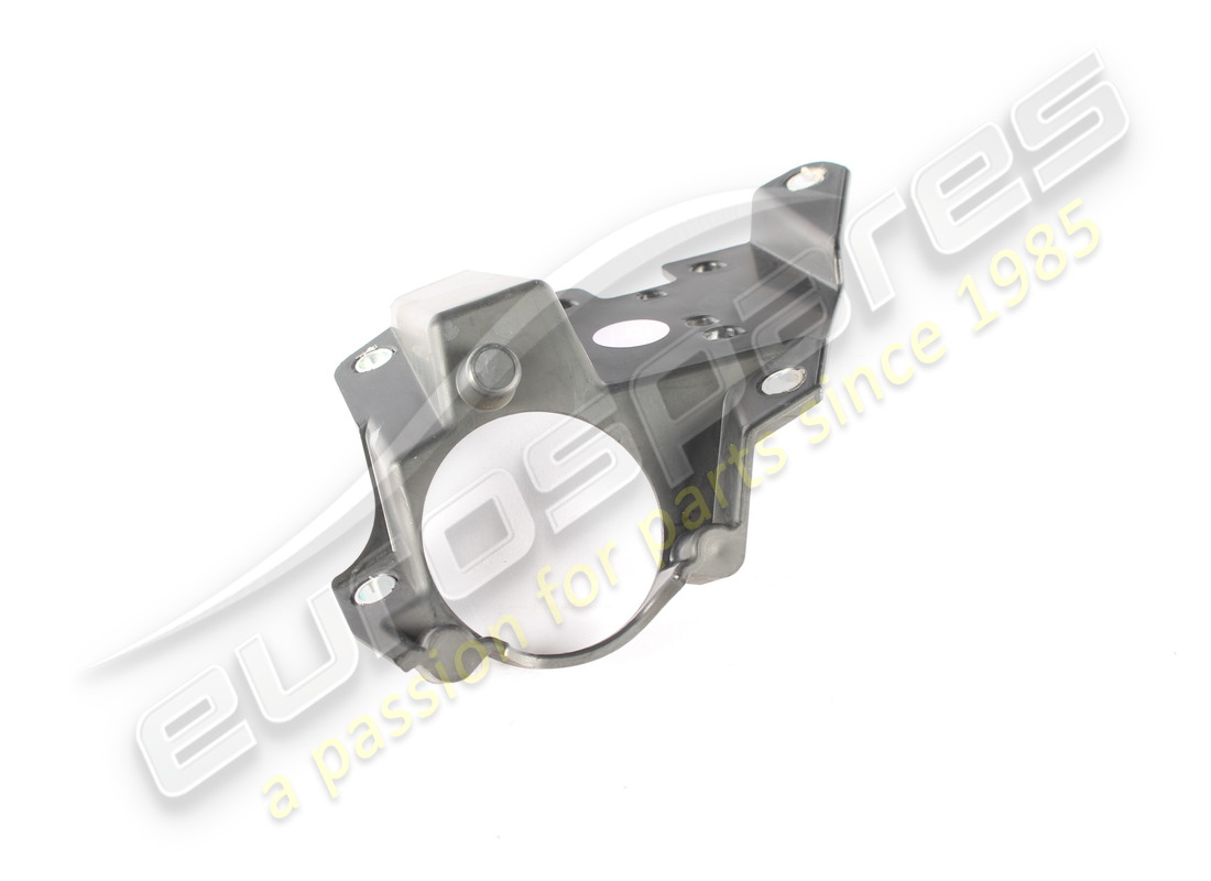 support de commandes de feux et epb d'occasion ferrari numéro de pièce 761911 (2)