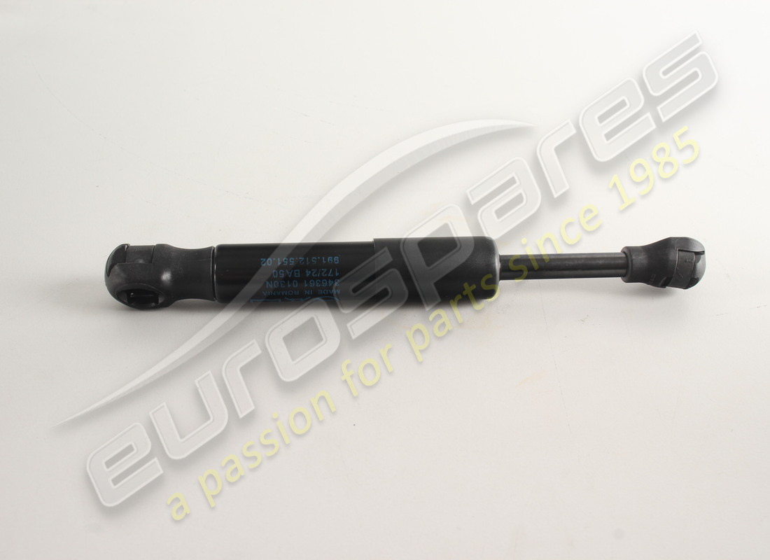 jambe de force à gaz neuve porsche. numéro de pièce 99151255102 (1)