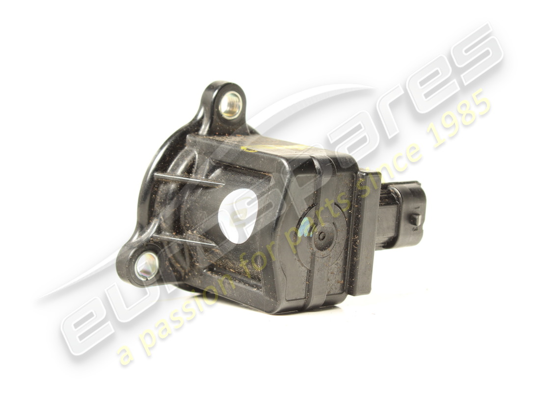utilisé ferrari soupape de décharge. numéro de pièce 315495 (2)