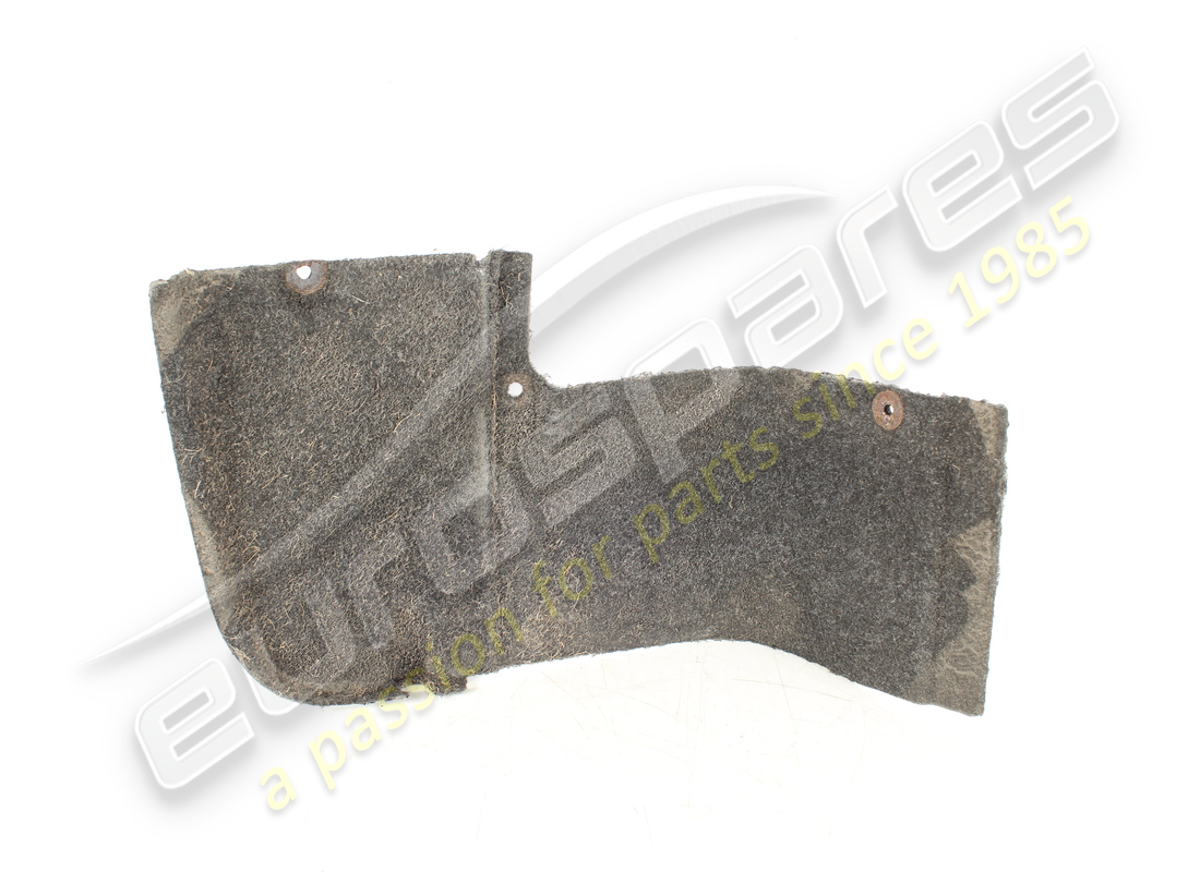 TIMONERIE ARRIÈRE DROIT Maserati UTILISÉ. NUMÉRO DE PIÈCE 67884000 (1)