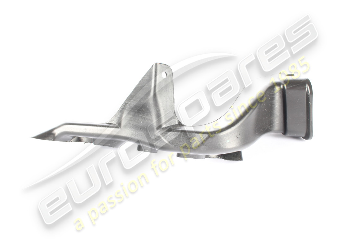 évent de pieds de chaussée d'occasion lamborghini fs l0r. numéro de pièce 4m8819152a (3)