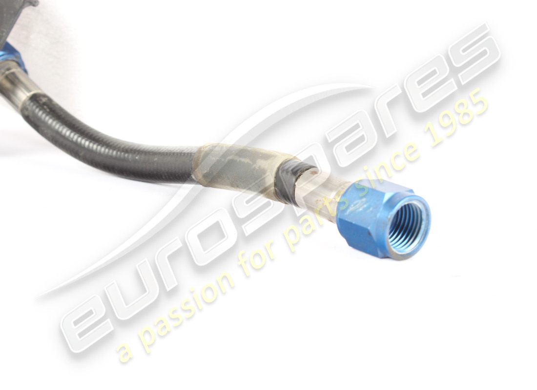 système d'échantillonnage de carburant d'occasion ferrari. numéro de pièce 341984 (3)