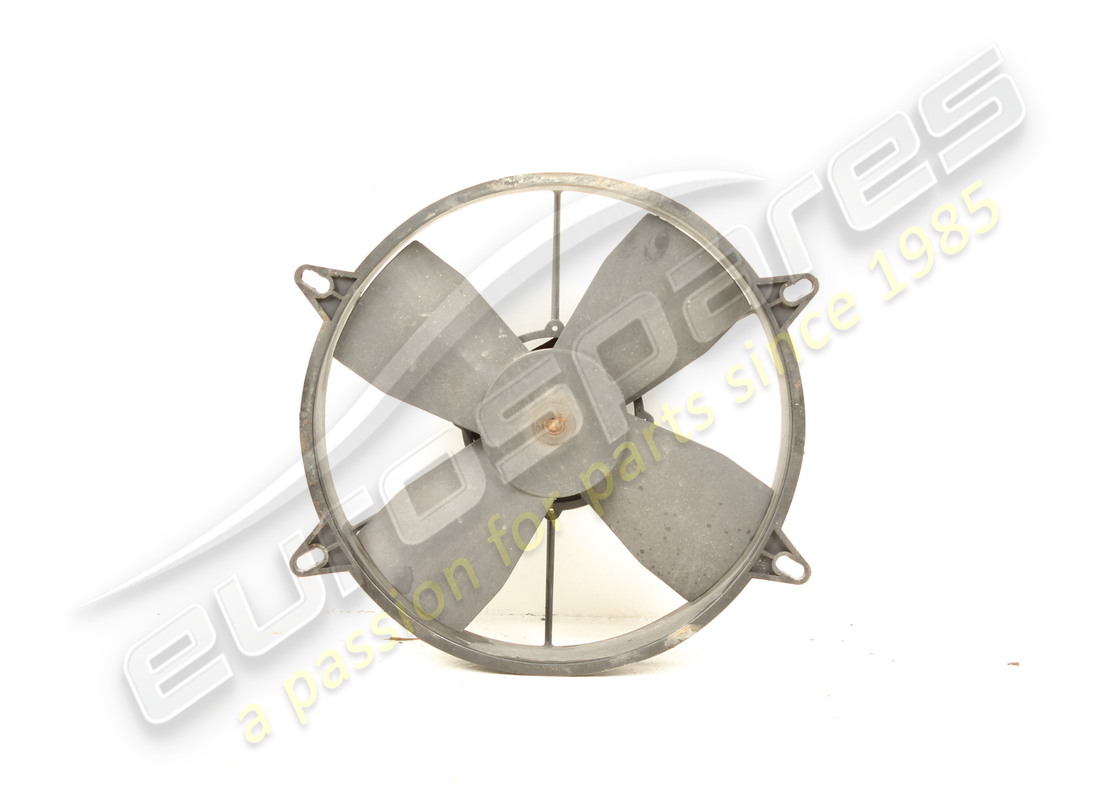 UTILISÉ Ferrari MOTEUR+VENTILATEUR+CONVOYEUR . NUMÉRO DE PIÈCE 176447 (1)