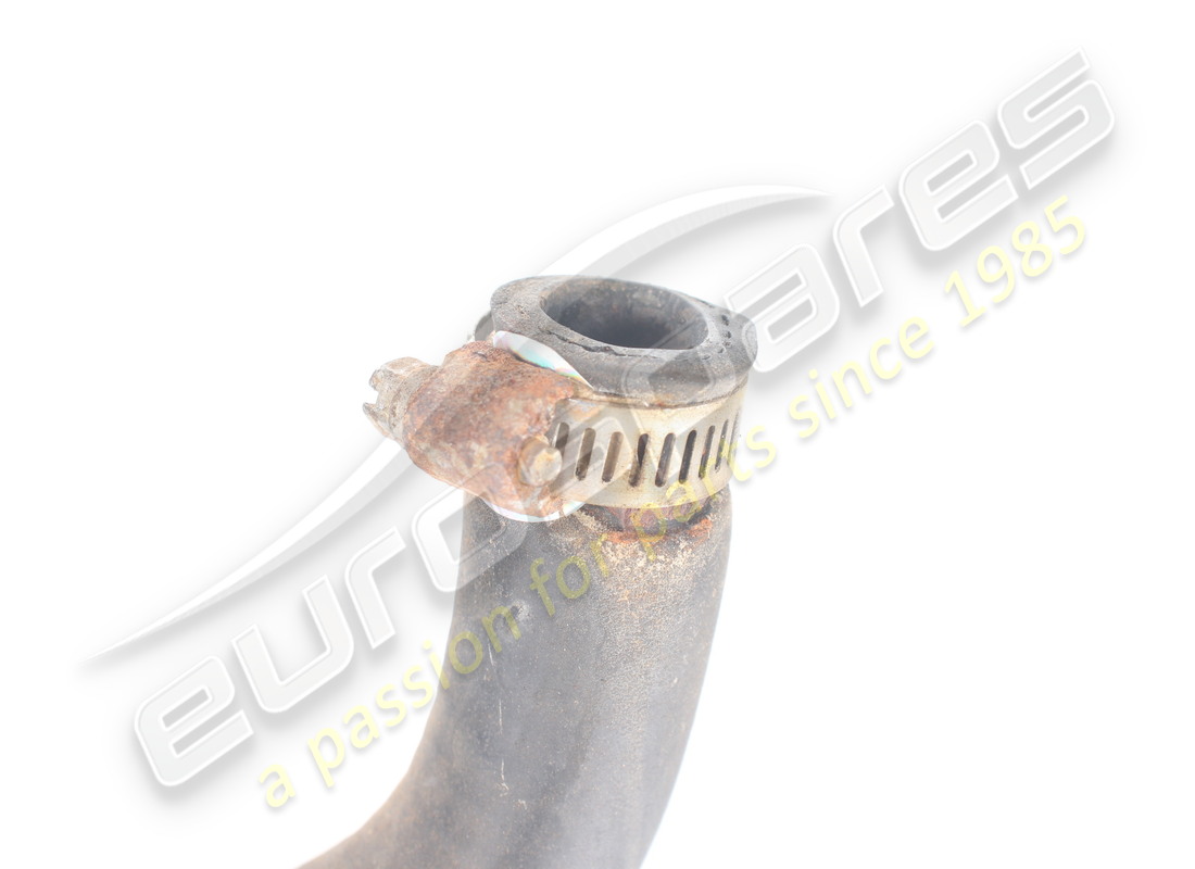 maserati tuyau en caoutchouc utilisé de nourice. numéro de pièce 374000318 (3)