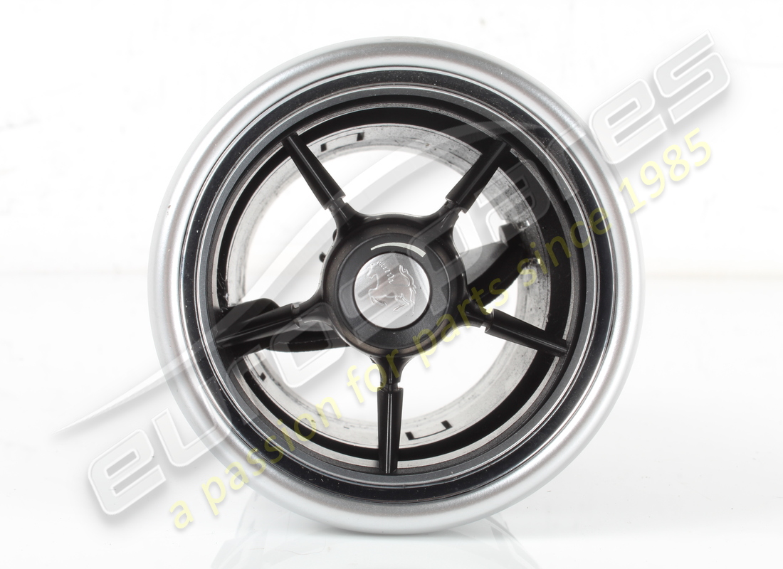 ferrari évent utilisé. numéro de pièce 86520400 (2)
