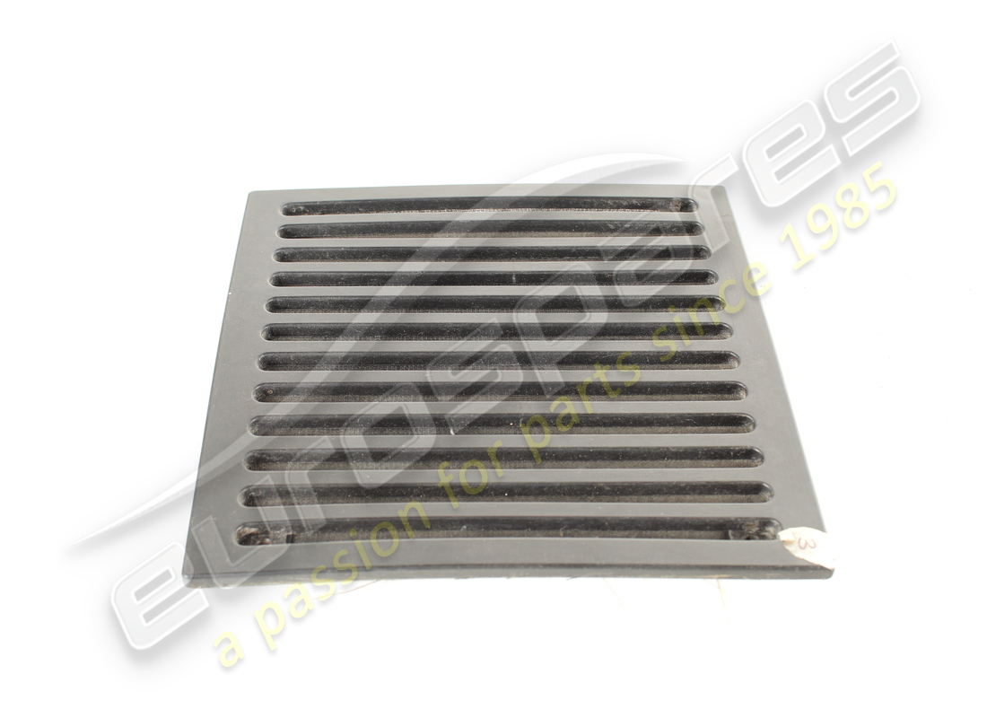 Grille de haut-parleur d'occasion Ferrari. Numéro de pièce 2533062817 (1)