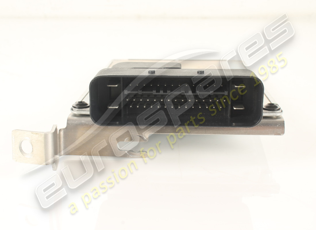 UTILISÉ FERRARI ECU DE SUSPENSION. NUMÉRO DE PIÈCE 811458 (2) utilisé ferrari ecu de suspension. numéro de pièce 811458 (2)