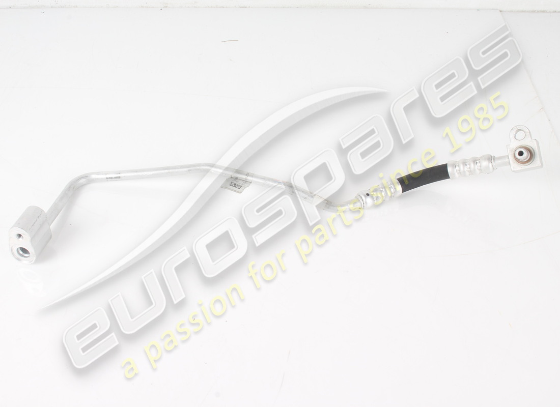 REFROIDISSEMENT DE BATTERIE AVANT SOUS LA CAISSE Ferrari D'OCCASION. NUMÉRO DE PIÈCE 821875 (1) REFROIDISSEMENT DE BATTERIE AVANT SOUS LA CAISSE Ferrari D'OCCASION. NUMÉRO DE PIÈCE 821875 (1)