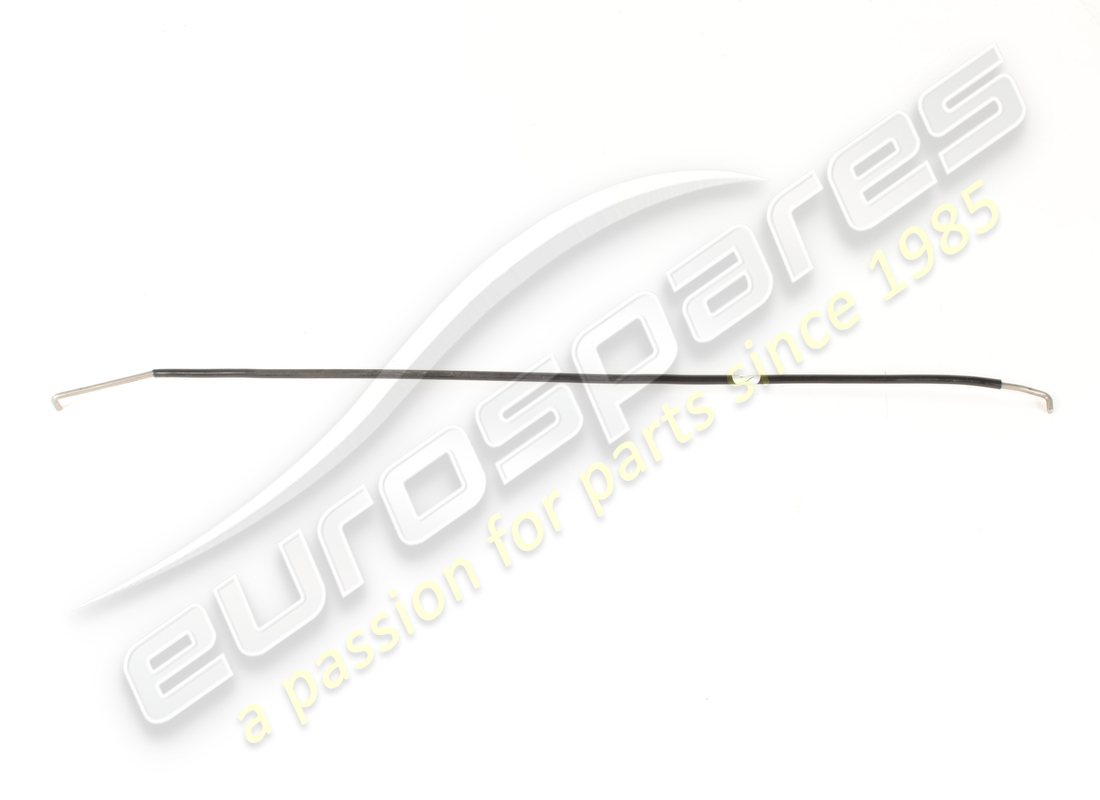 TIGE DE DIRECTION Maserati UTILISÉE. NUMÉRO DE PIÈCE 374530804 (1)