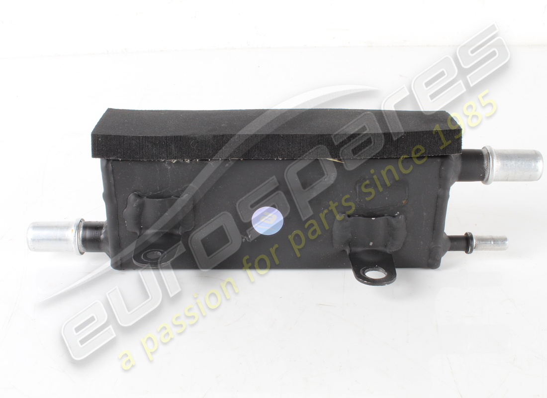 UTILISÉ FERRARI SEPARATORE VAPORI ALLUMINIO. NUMÉRO DE PIÈCE 778058 (4) utilisé ferrari separatore vapori alluminio. numéro de pièce 778058 (4)