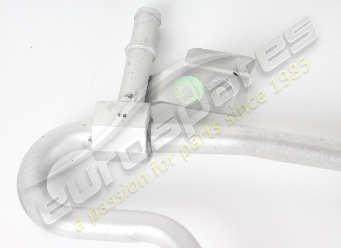 UTILISÉ FERRARI TUBO INGRESSO E CARICO POMPA. NUMÉRO DE PIÈCE 813354 (3) utilisé ferrari tubo ingresso e carico pompa. numéro de pièce 813354 (3)