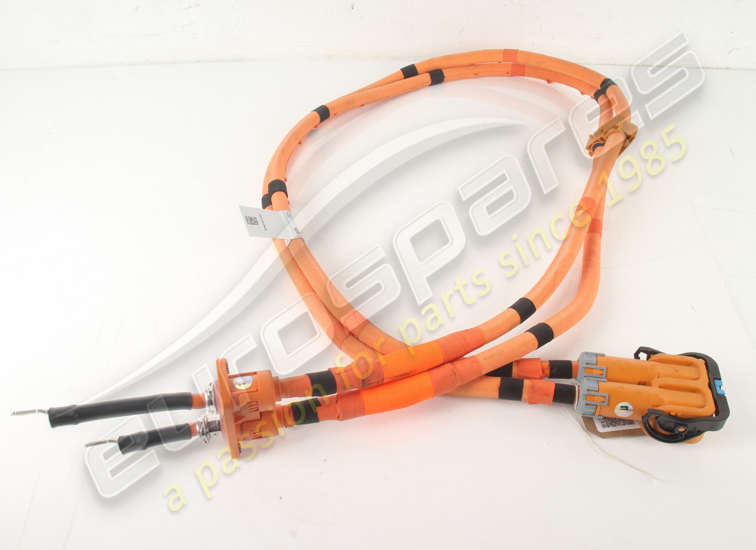 D'OCCASION Ferrari CAVO HVC6 HVB-INV. P2 . NUMÉRO DE PIÈCE 985085 (1)