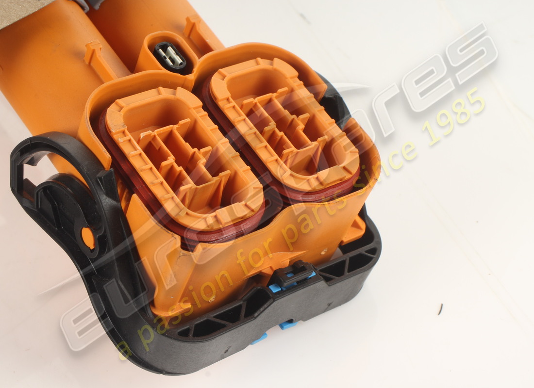 d'occasion ferrari cavo hvc6 hvb-inv. p2. numéro de pièce 985085 (3)