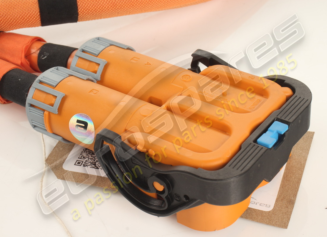 d'occasion ferrari cavo hvc6 hvb-inv. p2. numéro de pièce 985085 (2)