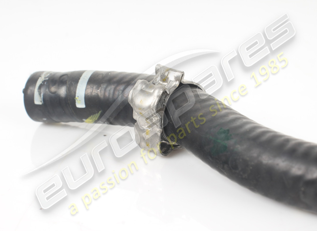 TUBO NOURICE-TURBO PRÉFORMAT D'OCCASION FERRARI. RÉFÉRENCE 767126 (2) tubo nourice-turbo préformat d'occasion ferrari. référence 767126 (2)