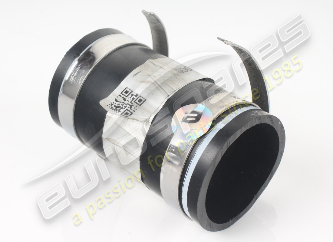 TUYAU Ferrari UTILISÉ. NUMÉRO DE PIÈCE 834821 (1)