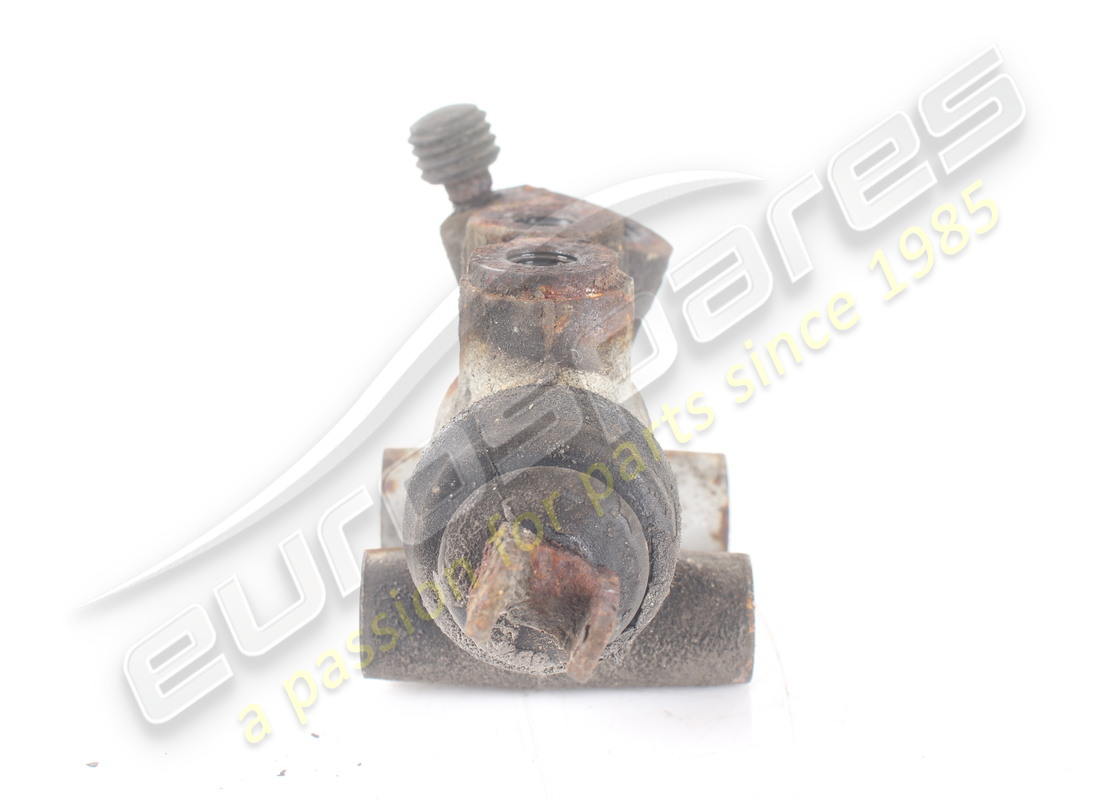 soupape de répartition de frein d'occasion maserati. référence 367402336 (2)