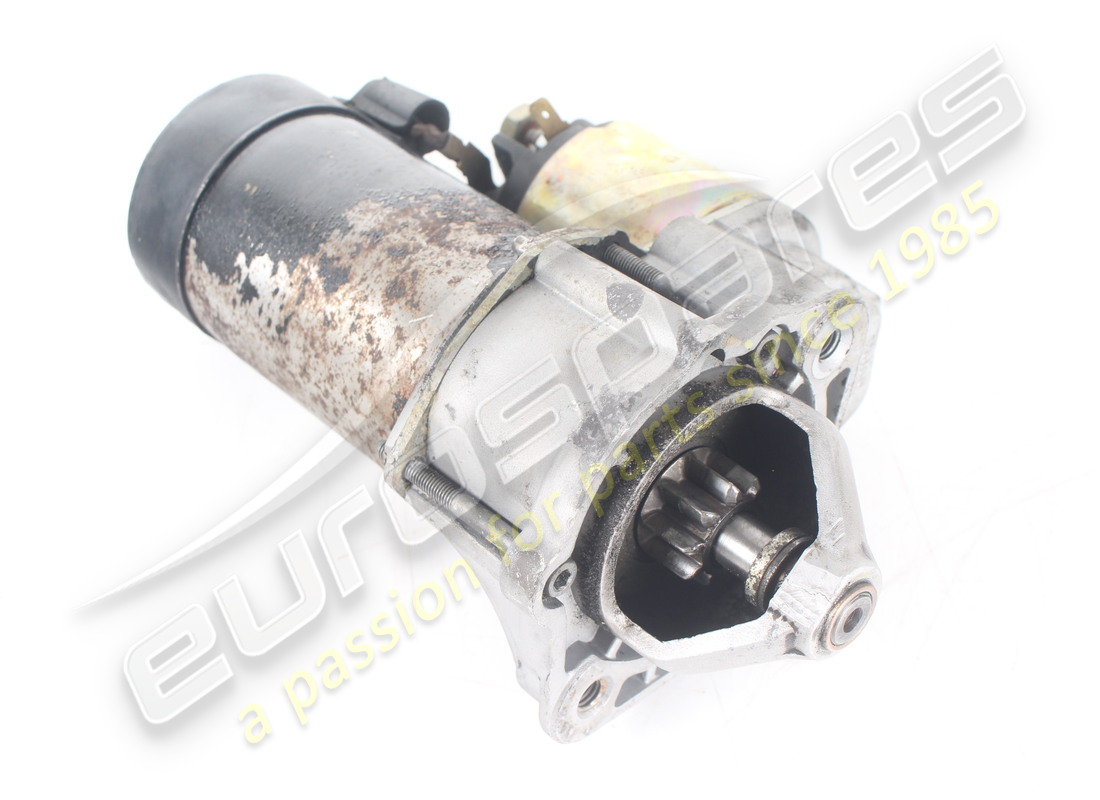 DÉMARREUR D'OCCASION Maserati D6 RA 64 12V . RÉFÉRENCE 571082400 (1)