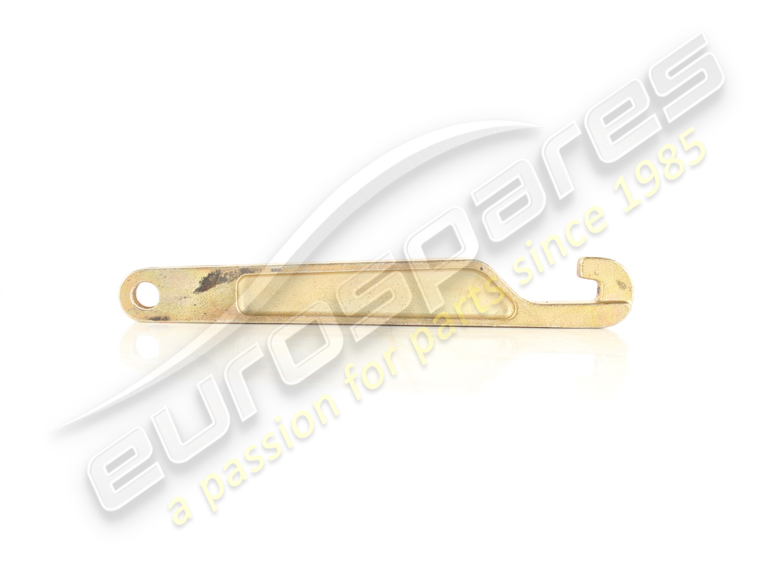 used ferrari control fork. part number 127291 (1)