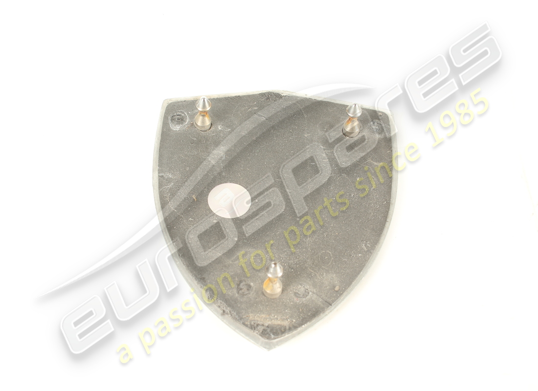 insigne de bouclier squadra corse ferrari utilisé. numéro de pièce 83628100 (2)