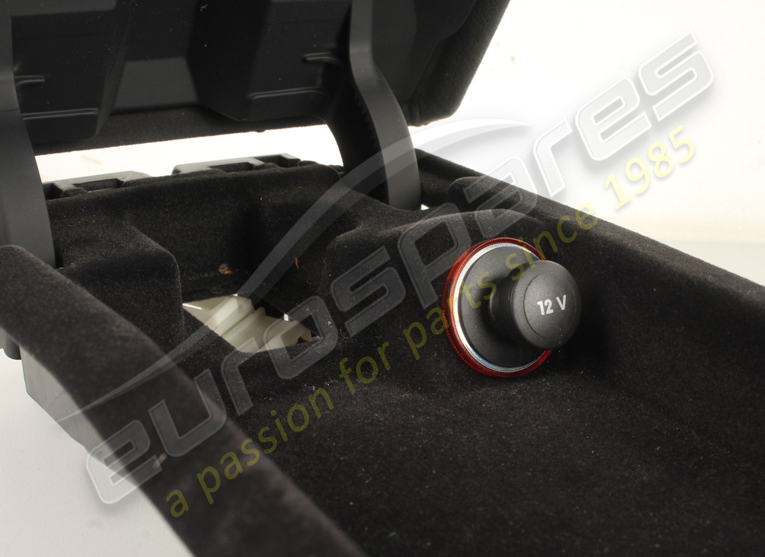 utilisé lamborghini plateau. numéro de pièce 4t0863284j (7)