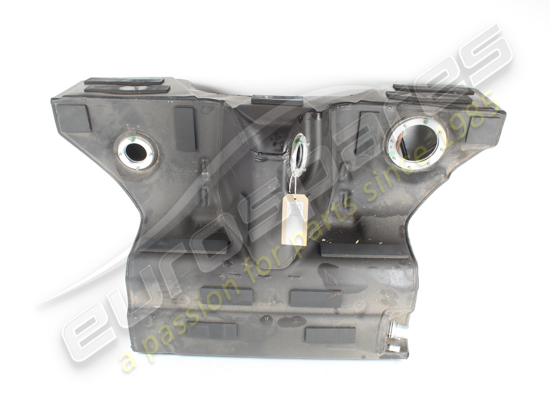 RÉSERVOIR DE CARBURANT Ferrari UTILISÉ. NUMÉRO DE PIÈCE 269702 (1)