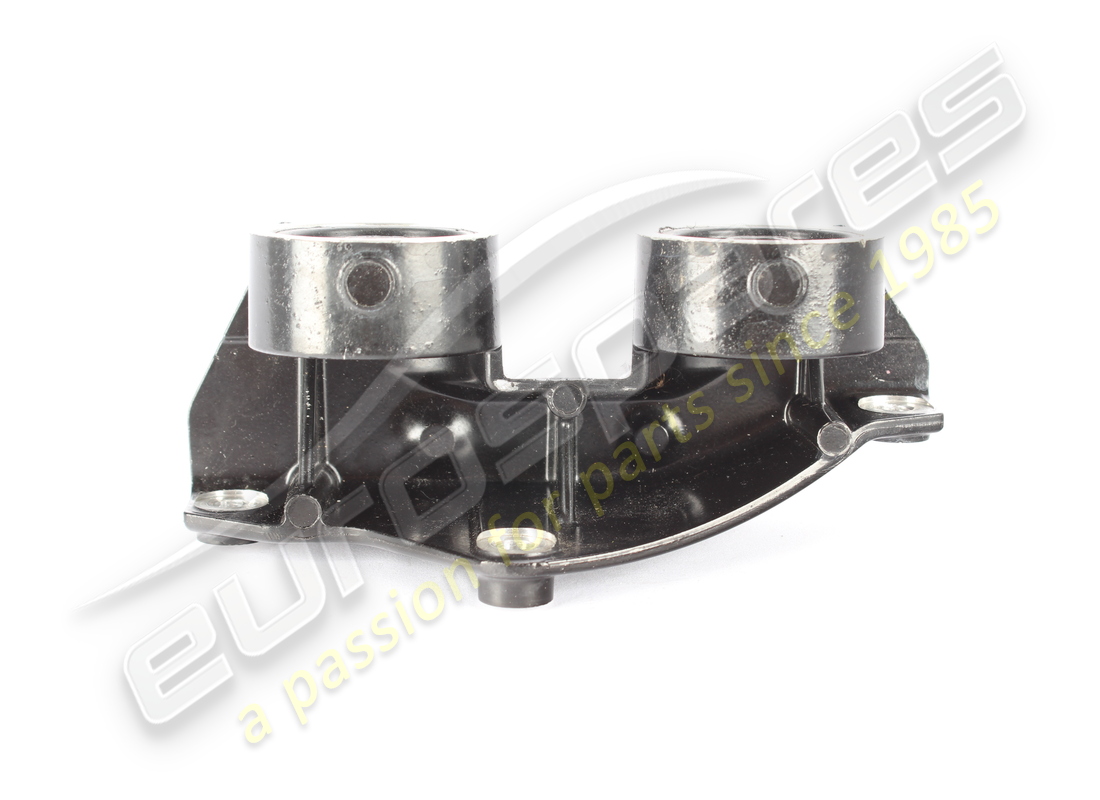 utilisé ferrari staffa fissaggio precat sx c. numéro de pièce 801200 (2)