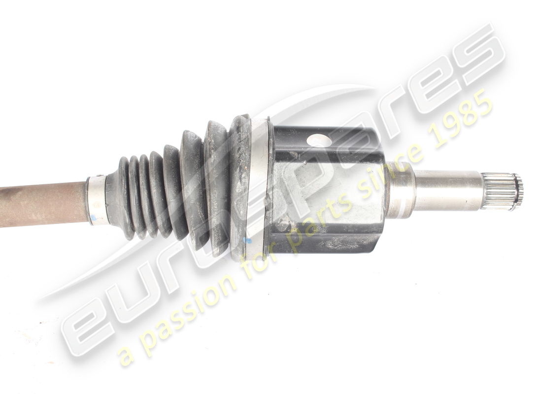 utilisé maserati arbre d'essieu avant. numéro de pièce 675001726 (3)