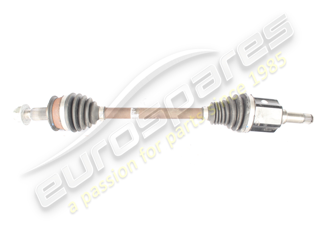 Maserati ARBRE D'ESSIEU AVANT UTILISÉ. NUMÉRO DE PIÈCE 675001726 (1)