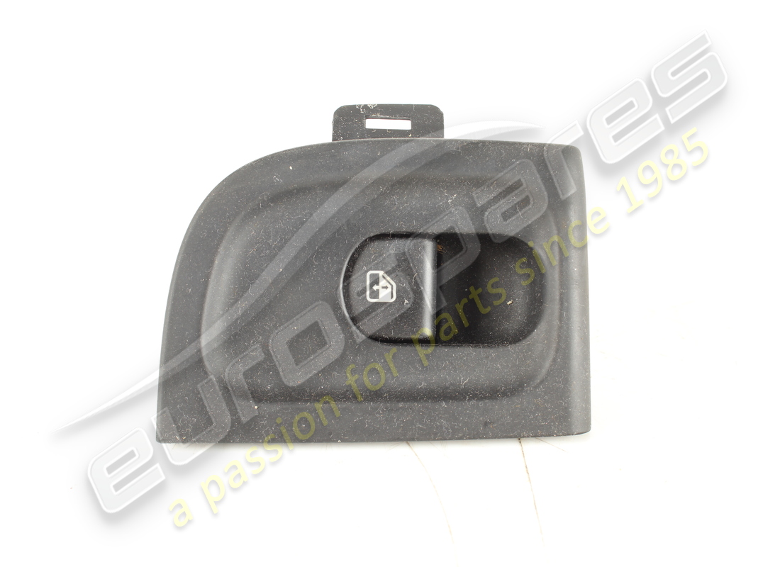 MÉCANISME DE VITRE ÉLECTRIQUE ARRIÈRE DROIT D'OCCASION Maserati. RÉFÉRENCE 188258 (1)