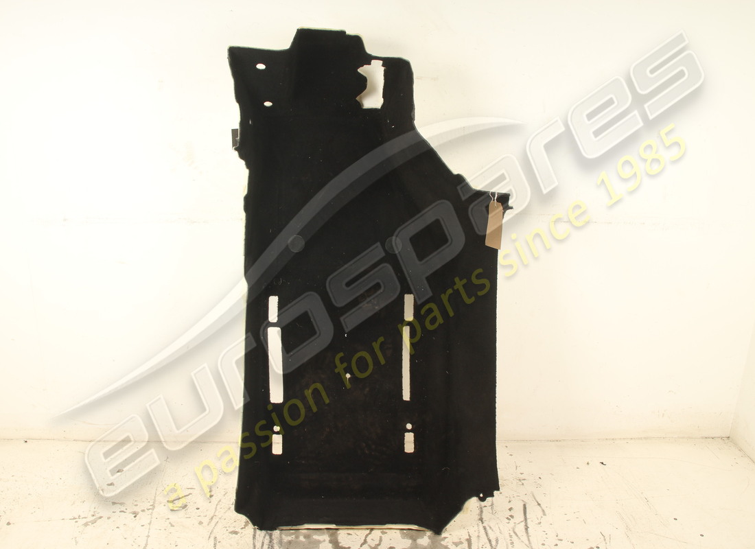 kit de tapis de sol ferrari utilisé. numéro de pièce 946011 (5)
