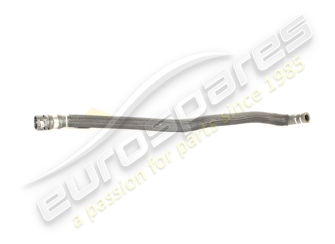 TUYAU COMPLET D'OCCASION Ferrari DU CHAUFFAGE AU F. NUMÉRO DE PIÈCE 329122 (1)