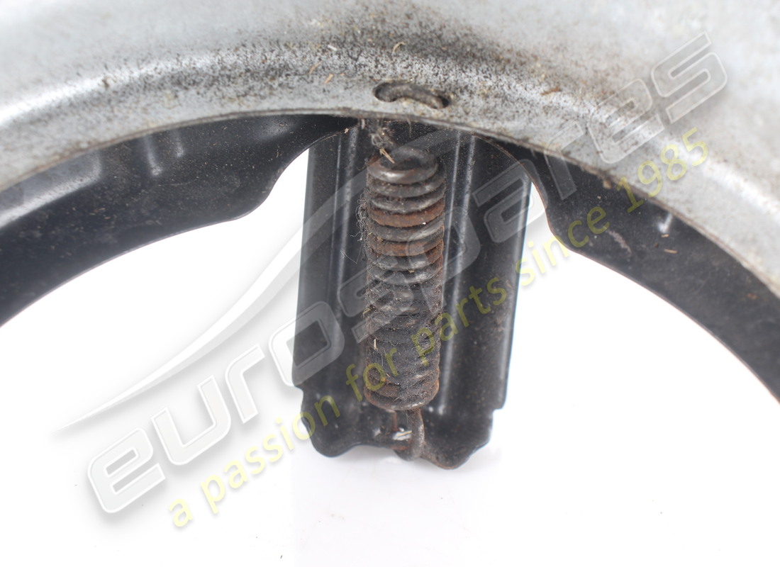 cuvette de lampe frontale d'occasion ferrari. numéro de pièce 60154804 (4)