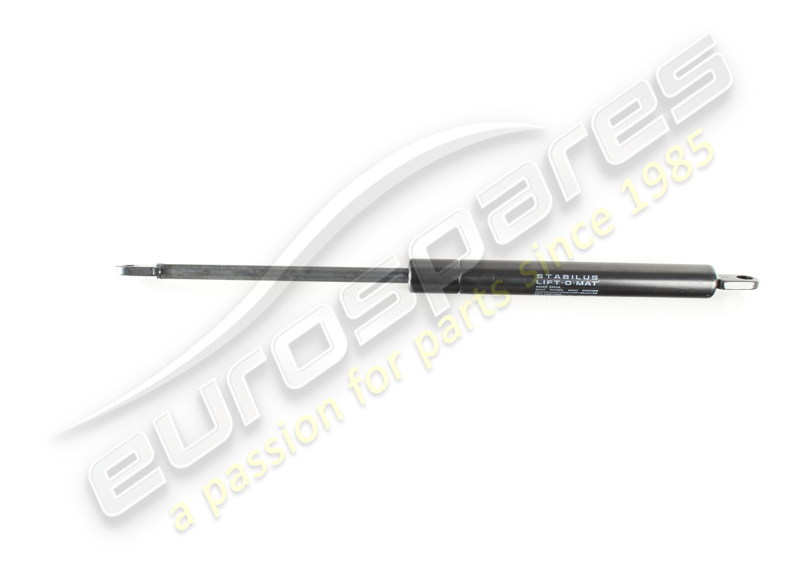 Amortisseur de capot avant neuf d'origine. Numéro de pièce : 007059026 (1)