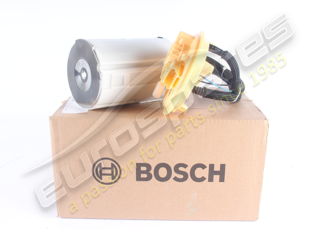 NOUVELLE POMPE À CARBURANT COMPLÈTE BOSCH LH. NUMÉRO DE PIÈCE 239819 (1) nouvelle pompe à carburant complète bosch lh. numéro de pièce 239819 (1)