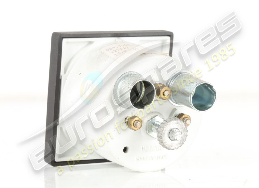 utilisé ferrari jauge de pression d'huile rhd numéro de pièce 127112 (3)