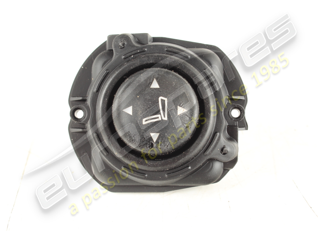 Bouton de commande de siège arrière gauche d'occasion. Numéro de pièce : 203492 (1)