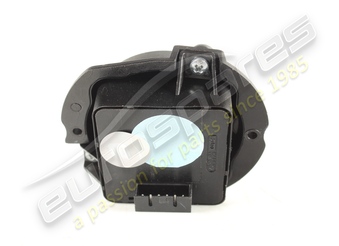 bouton de commande de siège arrière gauche d'occasion. numéro de pièce : 203492 (3)