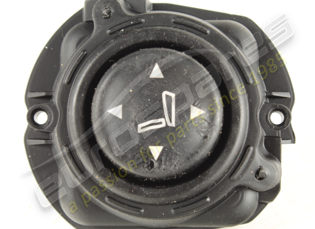 bouton de commande de siège arrière gauche d'occasion. numéro de pièce : 203492 (2)