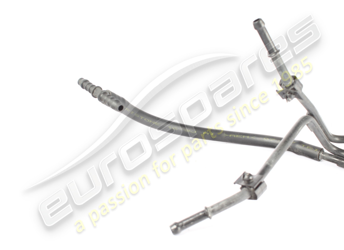 utilisé ferrari tuyau rigide complet. numéro de pièce 334351 (3)
