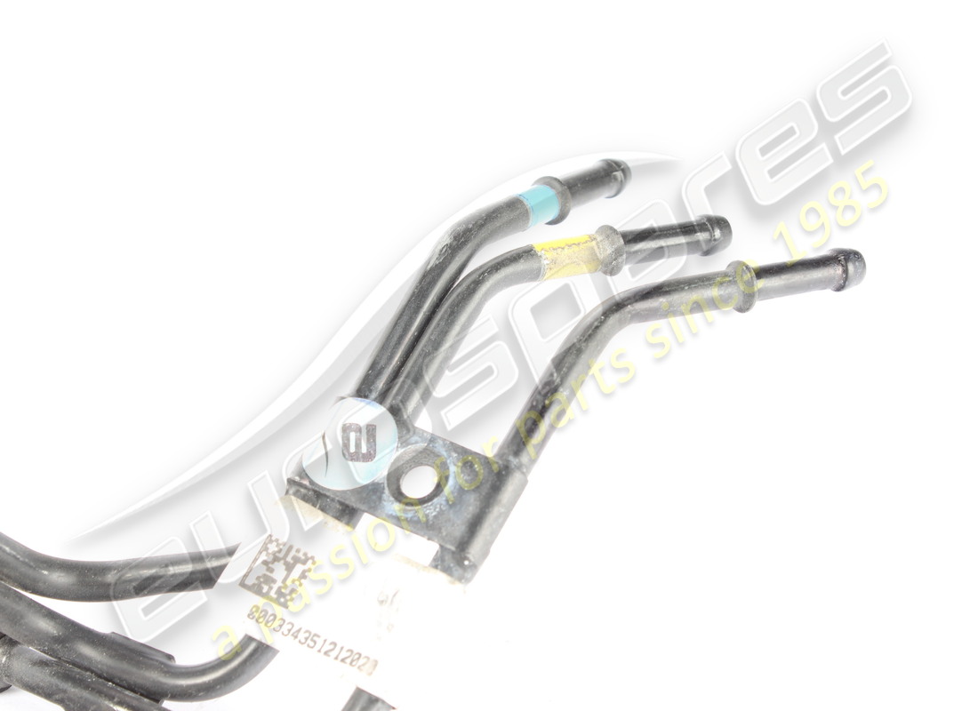 utilisé ferrari tuyau rigide complet. numéro de pièce 334351 (2)