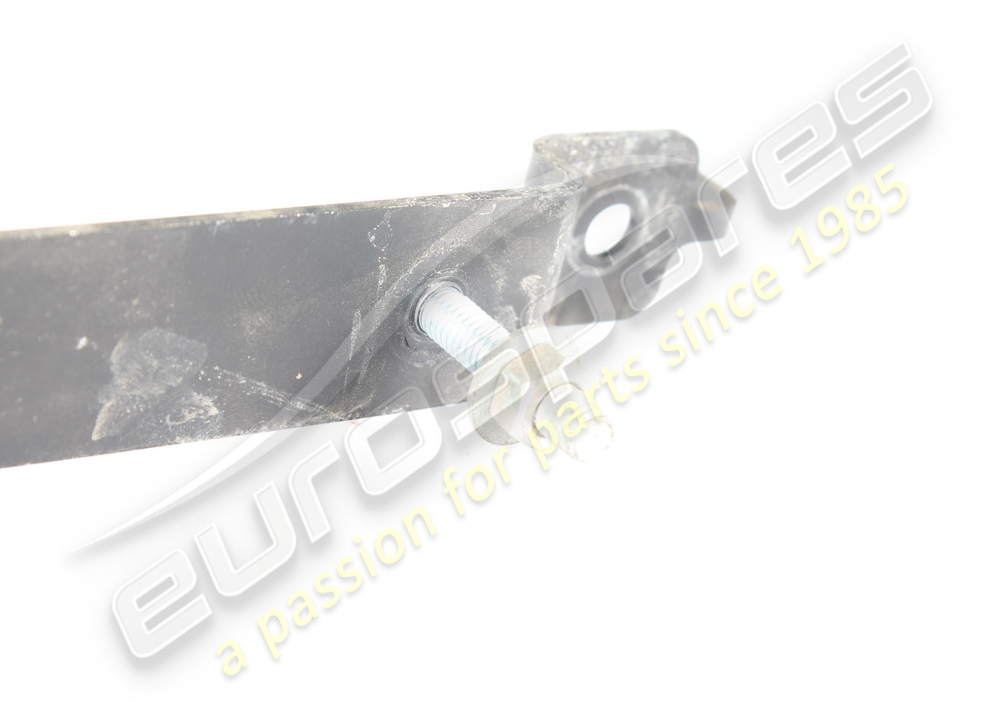 utilisé ferrari support de montage de réservoir. numéro de pièce 341783 (2)