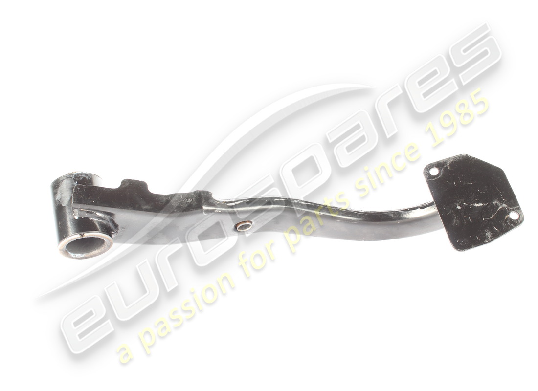 Ferrari PÉDALE DE FREIN UTILISÉE. NUMÉRO DE PIÈCE 272085 (1)