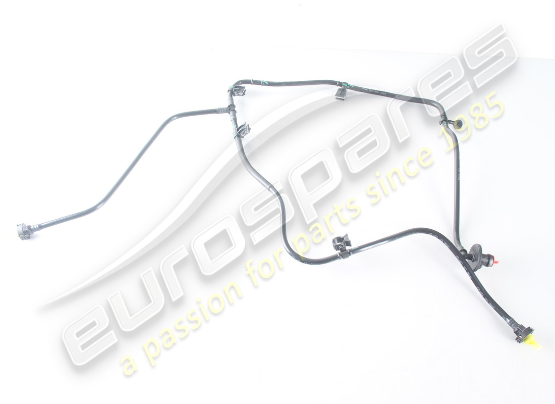 nouvelle ligne de reniflard porsche. numéro de pièce 95b122909e (1)