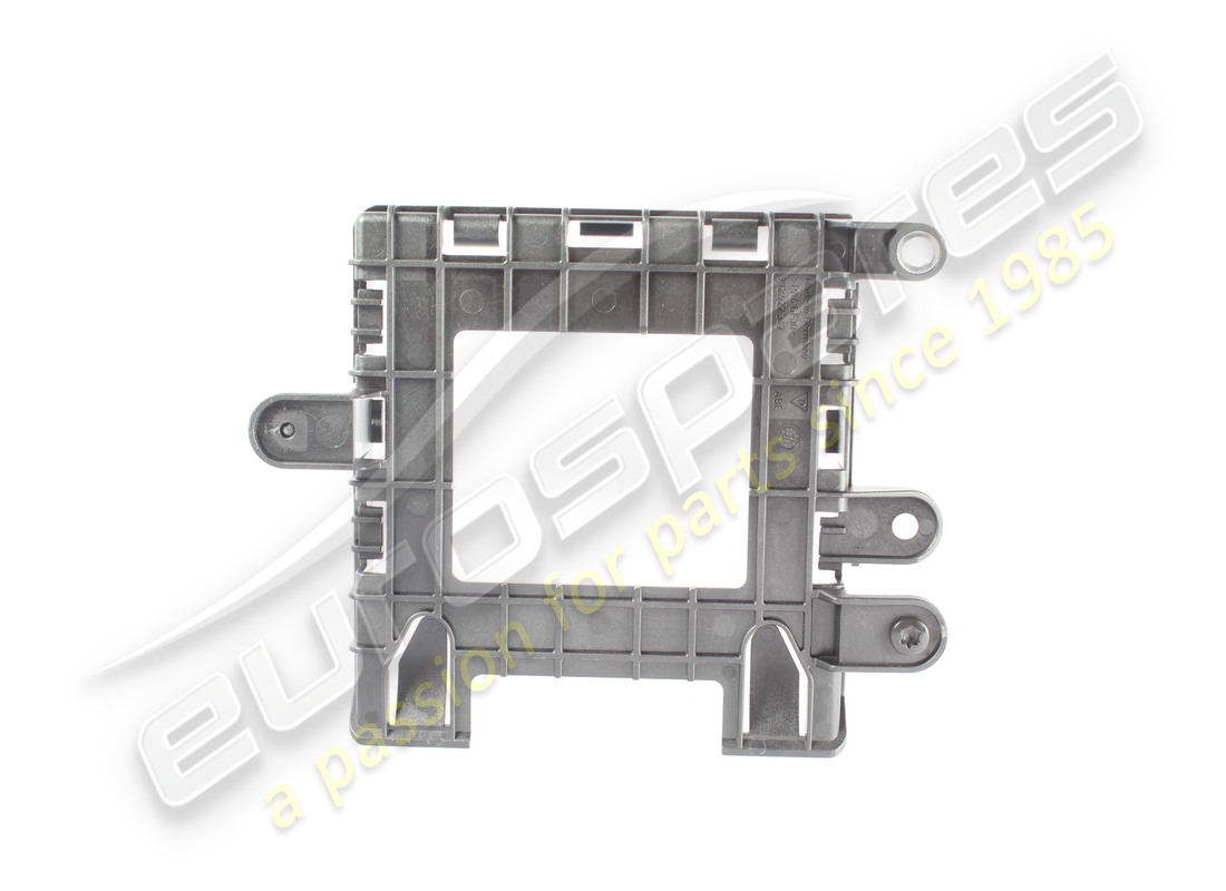 SUPPORT D'OCCASION Porsche POUR MODULE DE CONTRÔLE ÉLECTRIQUE. NUMÉRO DE PIÈCE 992927347 (1)