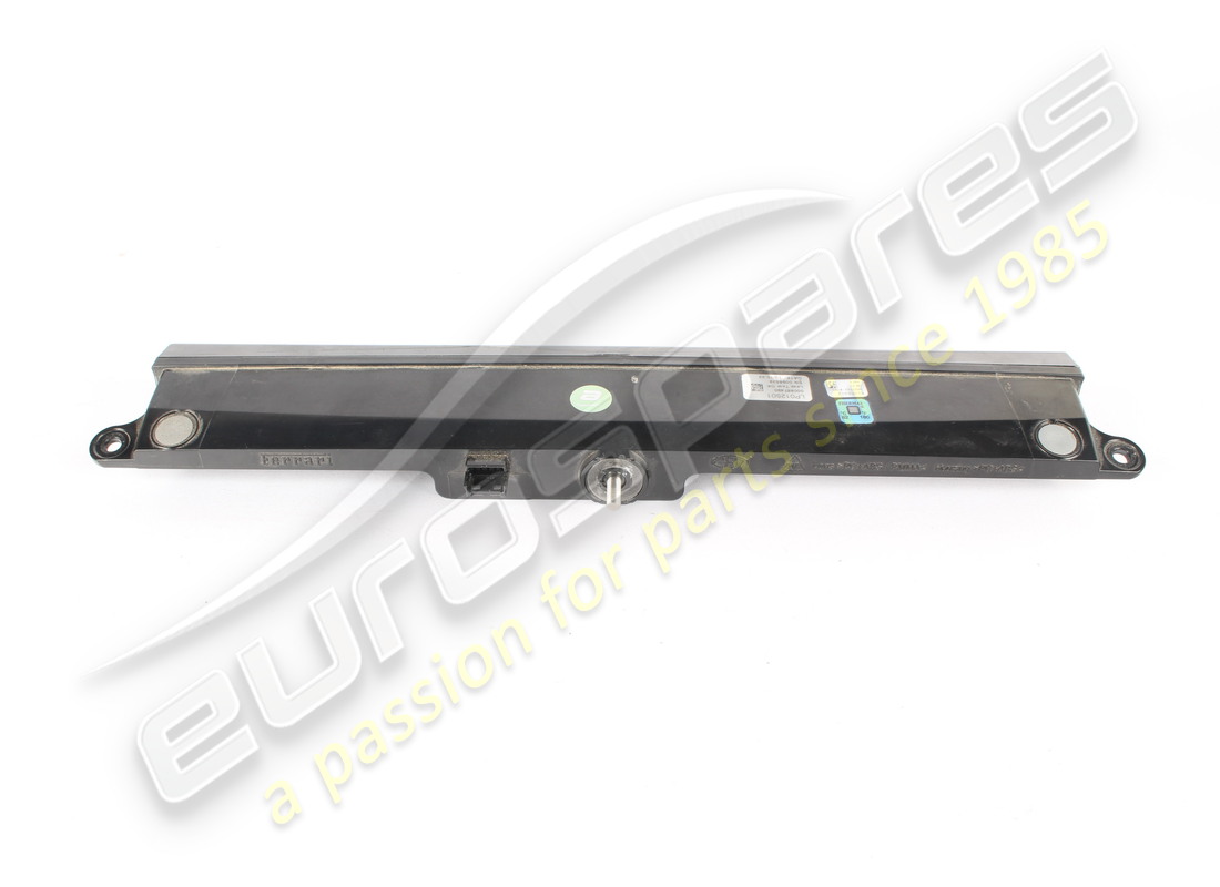 utilisé ferrari terzo stop ps. numéro de pièce 887490 (2)