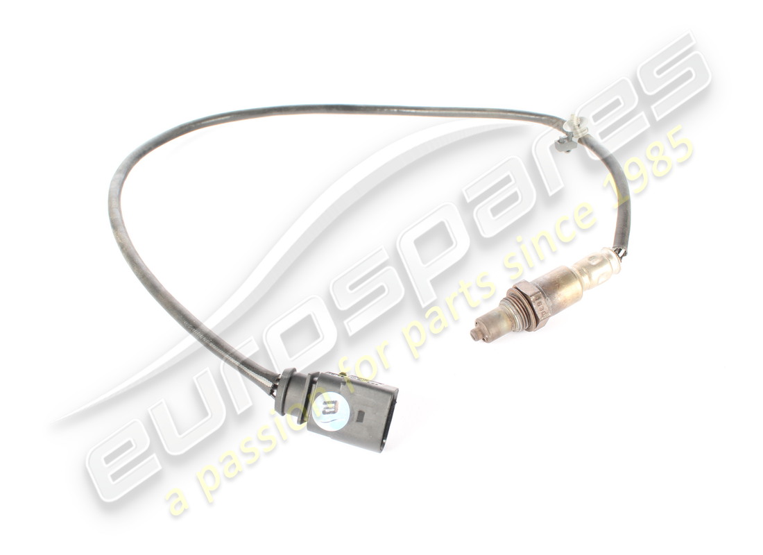 UTILISÉ Lamborghini SONDE LAMBDA OZAS-S4.0 . NUMÉRO DE PIÈCE 4M8906265C (1)