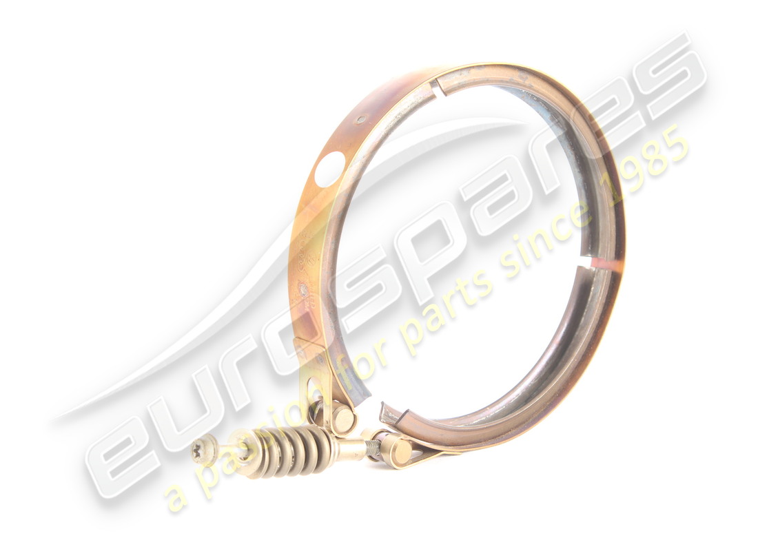 UTILISÉ Lamborghini PINCE EA839 V-BAND. NUMÉRO DE PIÈCE 8W0253725D (1)