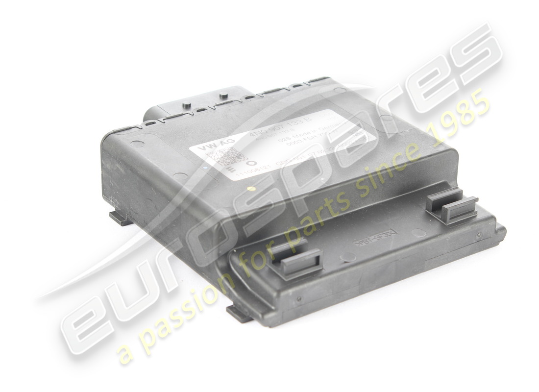 utilisé lamborghini unité de commande, 700w. numéro de pièce 4n0907133b (3)